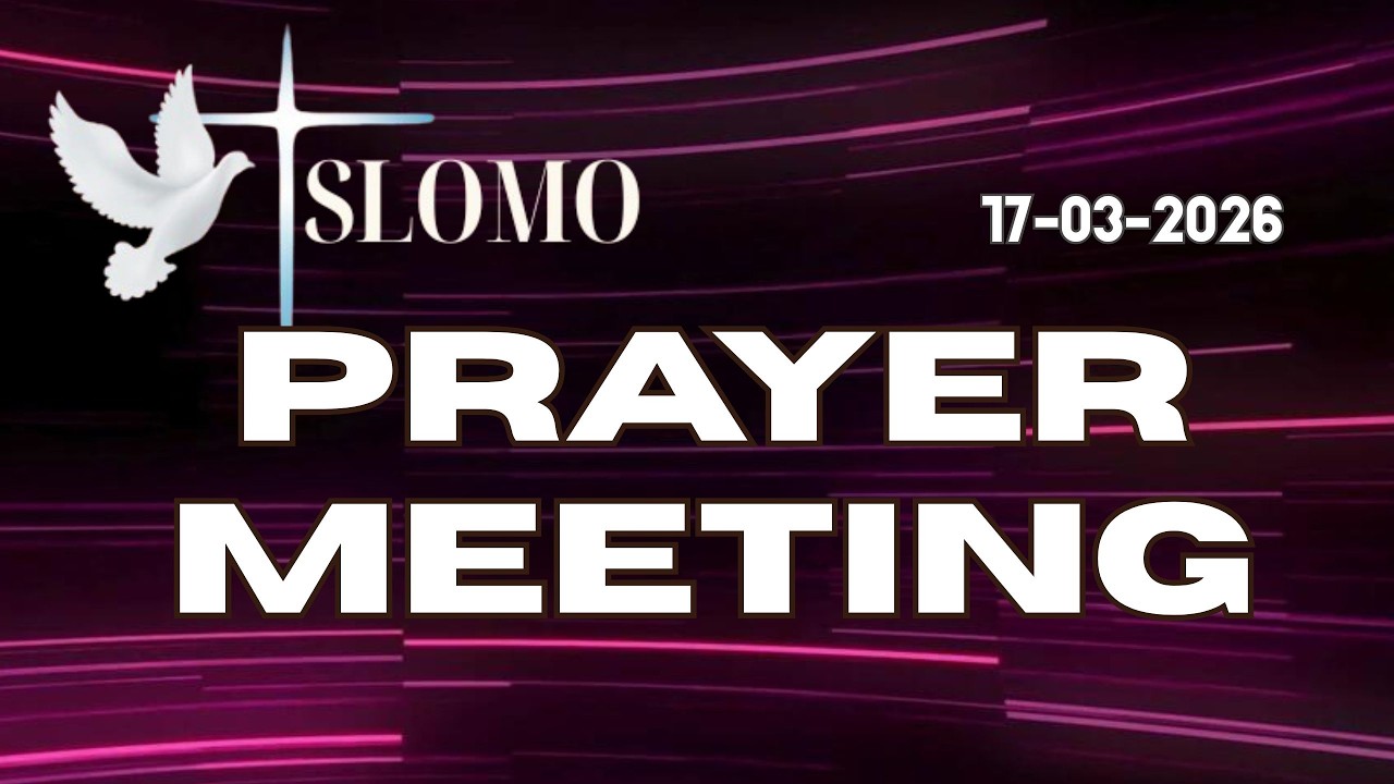 Prayer Meeting_17-03-2026