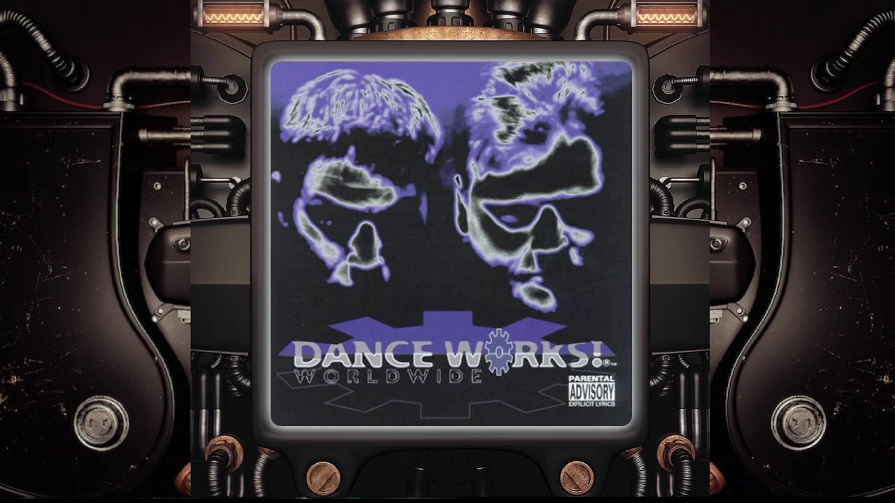Dance Works! 