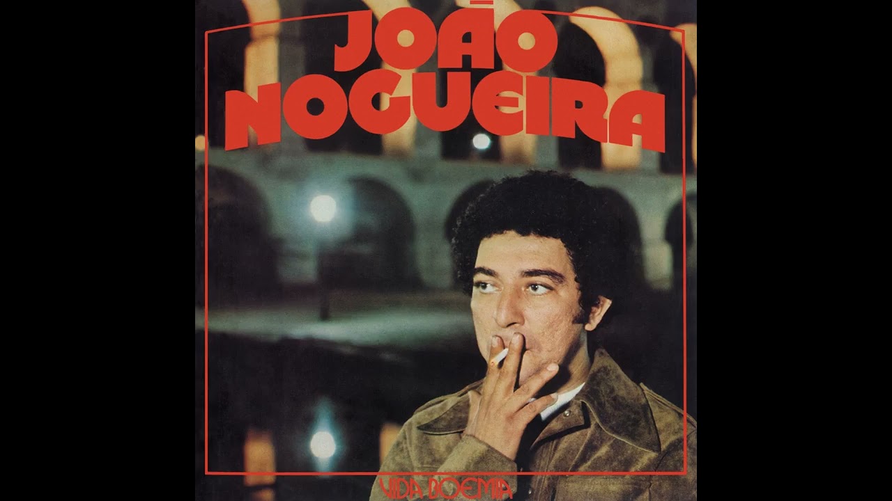 1978 João Nogueira - Bela Cigana (Ivor Lancellotti / João Nogueira) Feat: Clara Nunes