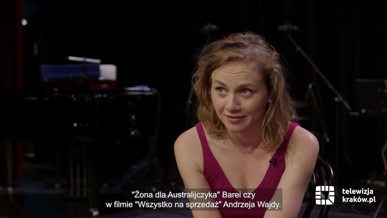 Najszczęśliwszy dzień Elżbiety Czyżewskiej w Variété