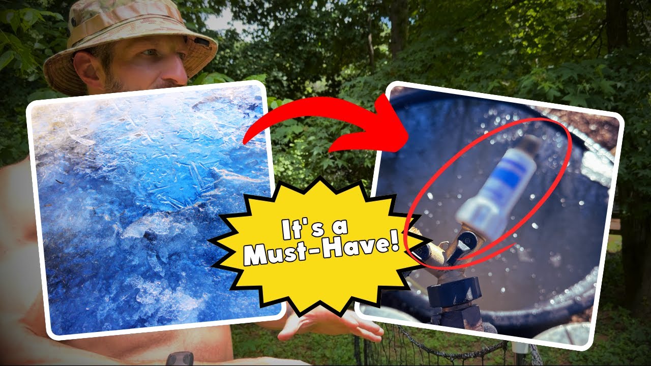 Freeze Miser Review: This Simple Device Solves Winter&rsquo;s Biggest Problem for Homesteaders!