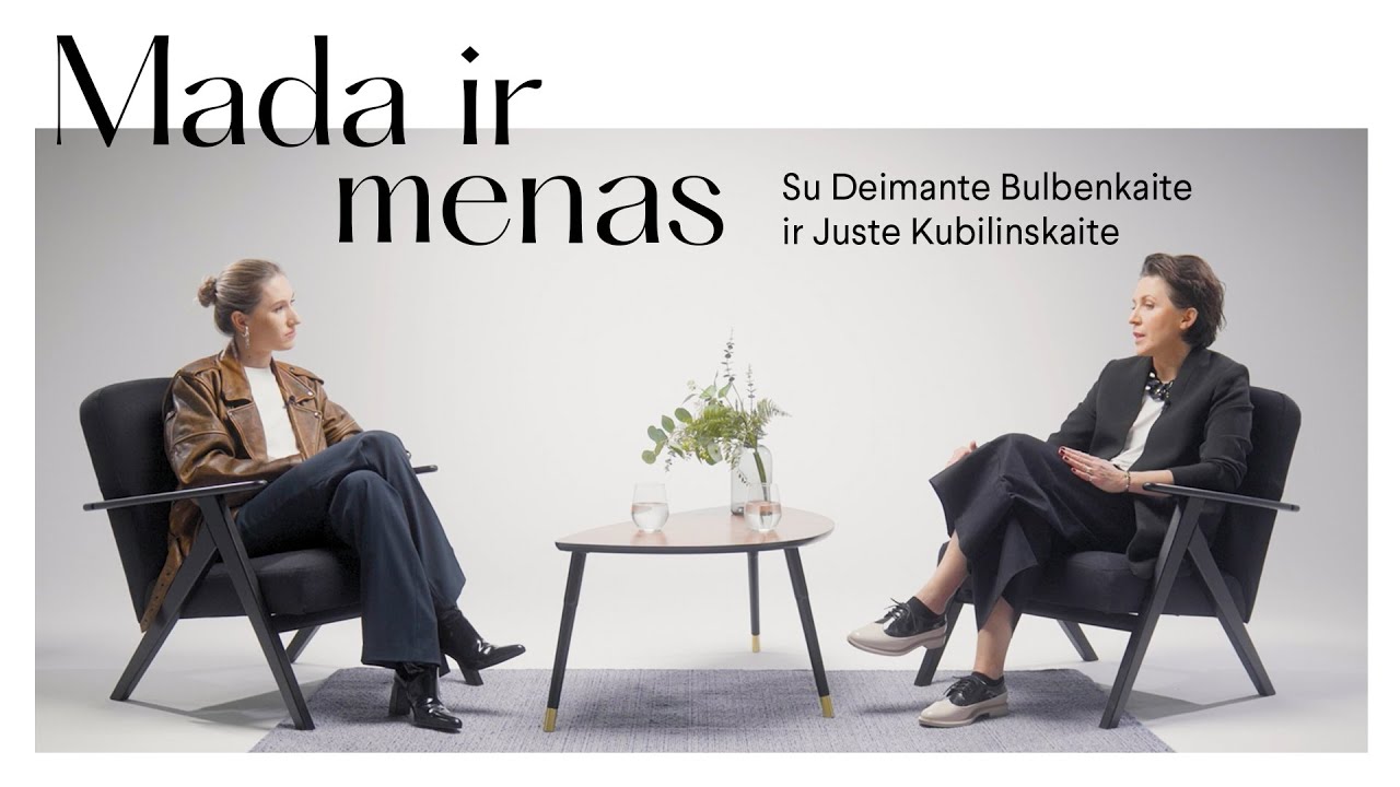 Mada ir menas