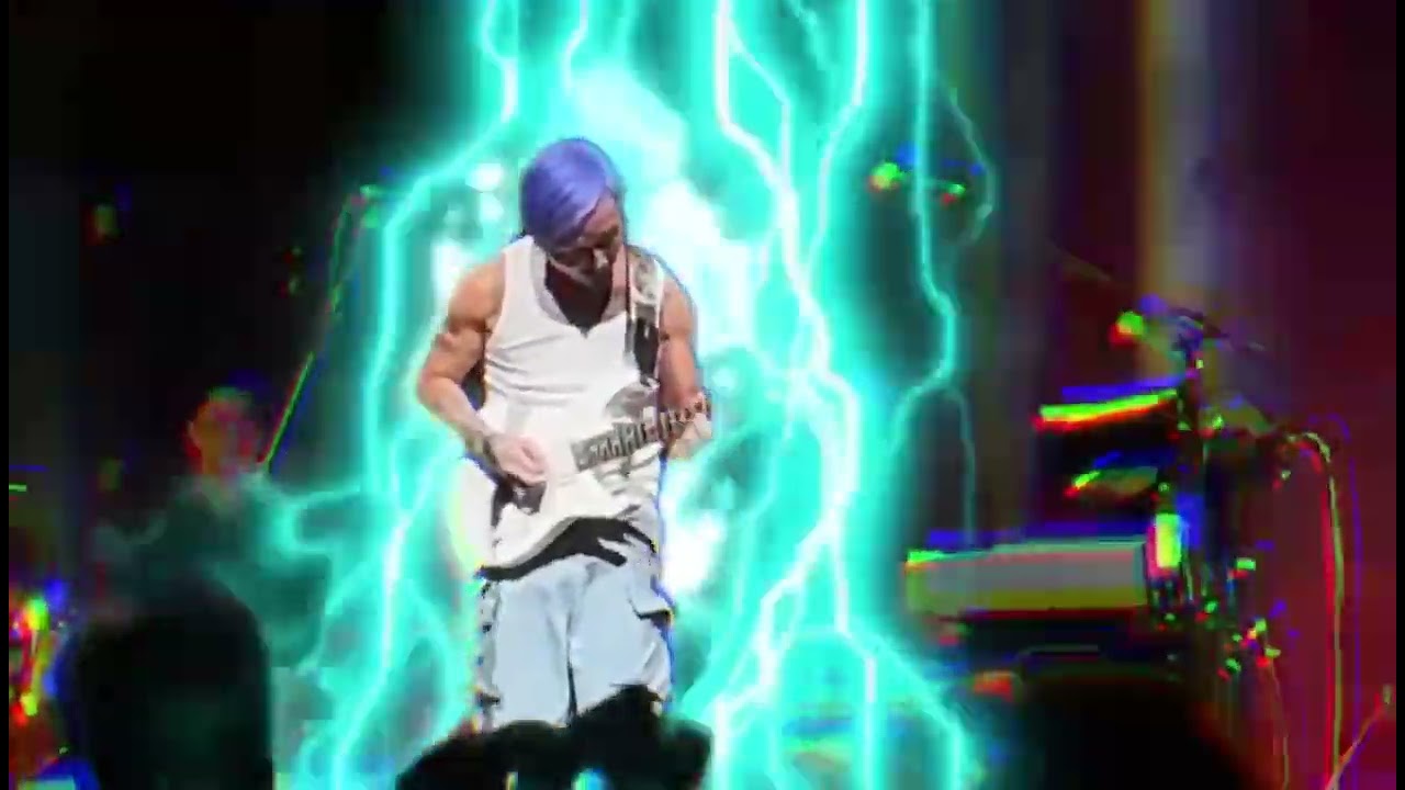 周啟生 Dominic : 淺草妖姬 Guitar Solo 廣州2024