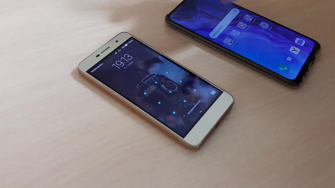 Главная проблема всех Honor от Huawei