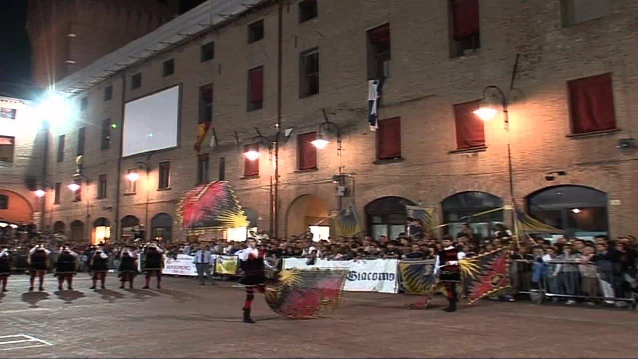 Campionati Italiani Ferrara (FE) del 2007