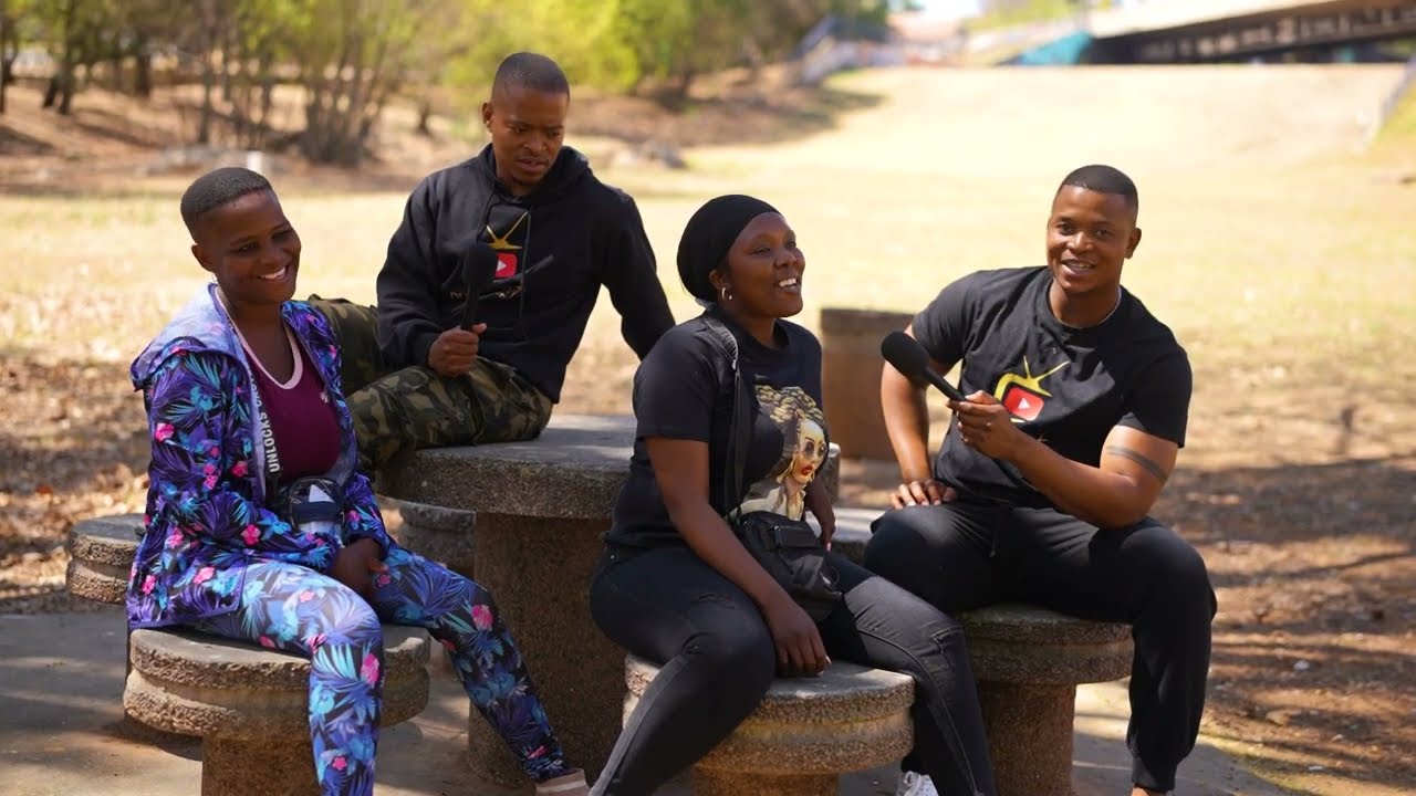 UYANGIJOLELA -I WANT TO MARRY BOTH OF YOU