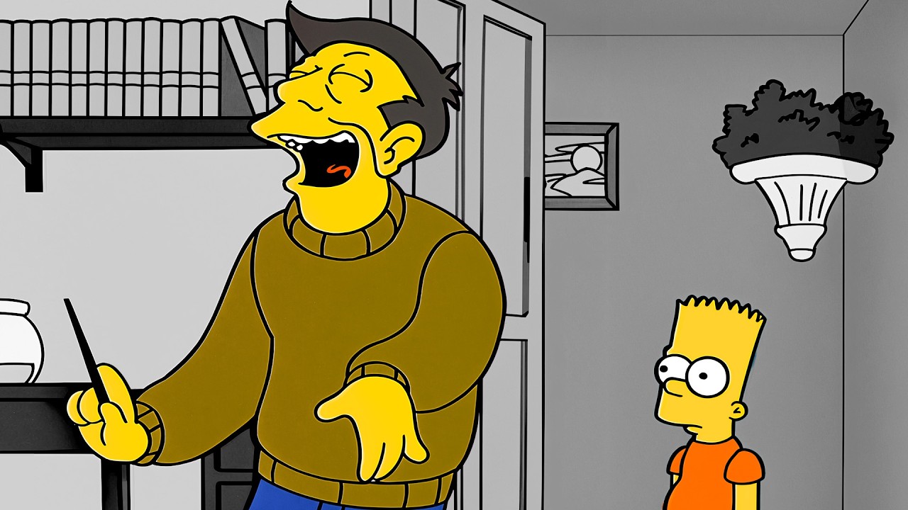 The Greatest Bart Simpson and Principal Skinner Episodes