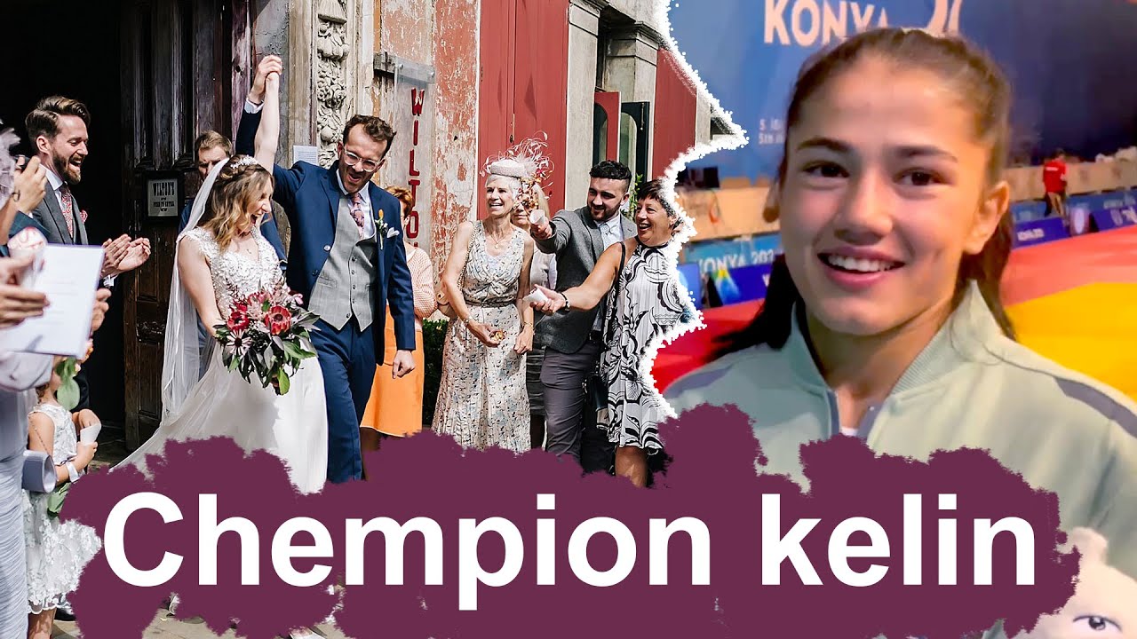 Chempion kelin Diyora