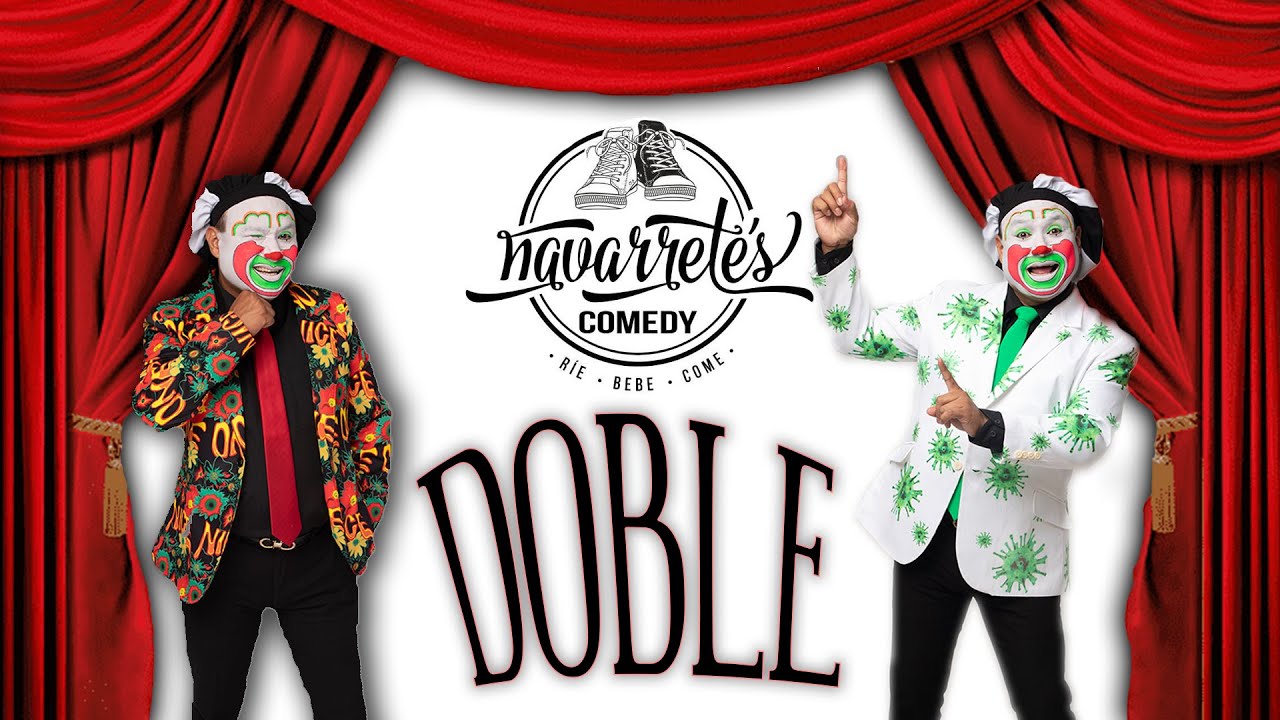 NAVARRETES COMEDY BAR