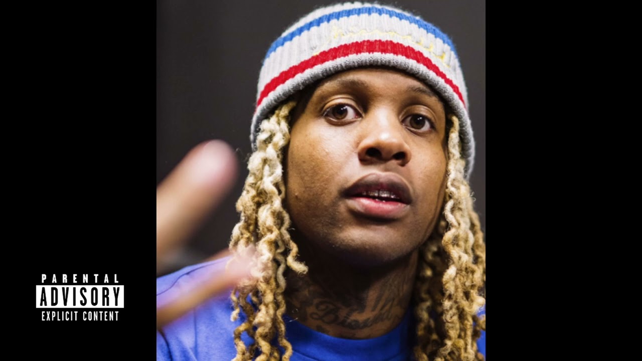 [FREE FOR PROFIT] Lil Durk Type Beat - 