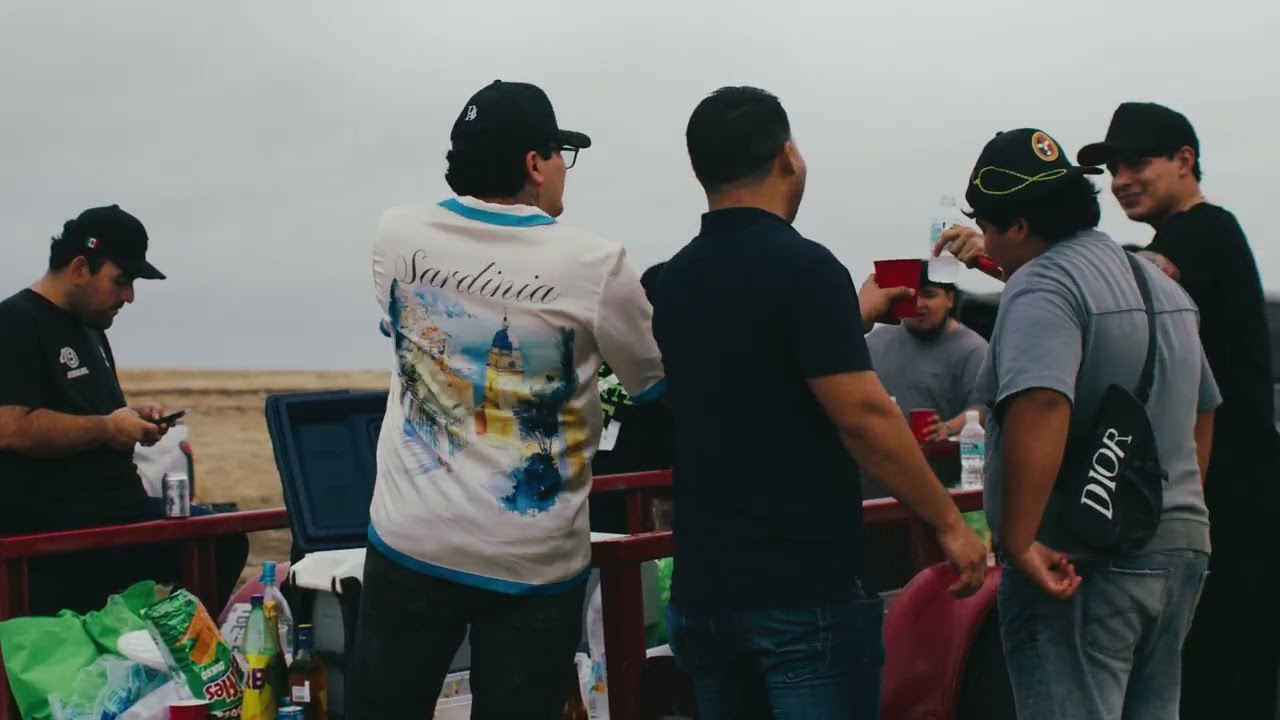 Lonche - Manuel Rodriguez [Visualizer] @JMMusicInc