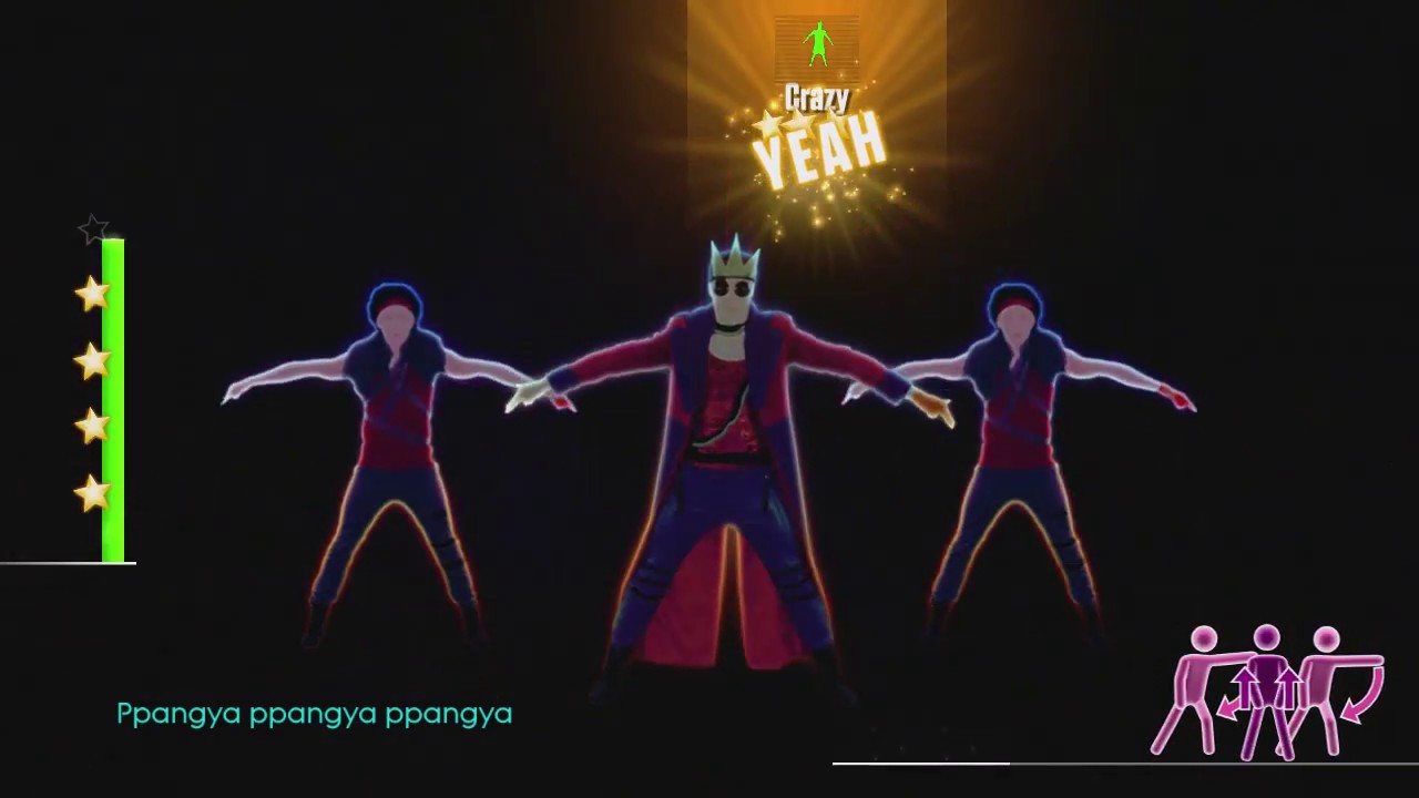 Just Dance 2019  - Bang Bang Bang (Big Bang)
