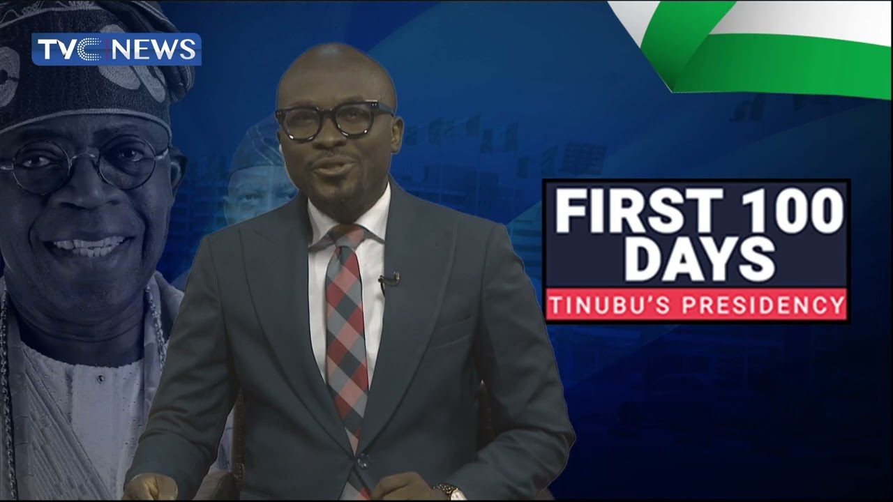 WATCH | Day 87 Of President Bola Tinubu's Administration