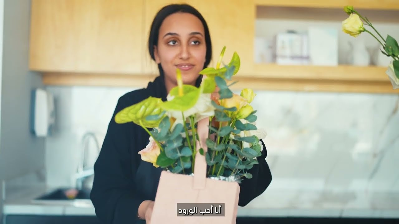 Al Karamah Students Experience Career Pathways | طلبة معهد الكرامة يستكشفون مسارات مهنية واعدة