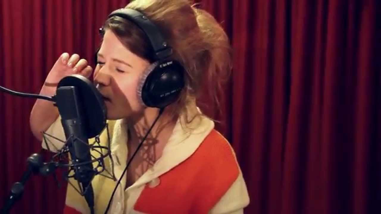Studio Brussel: Selah Sue - Reason (live)
