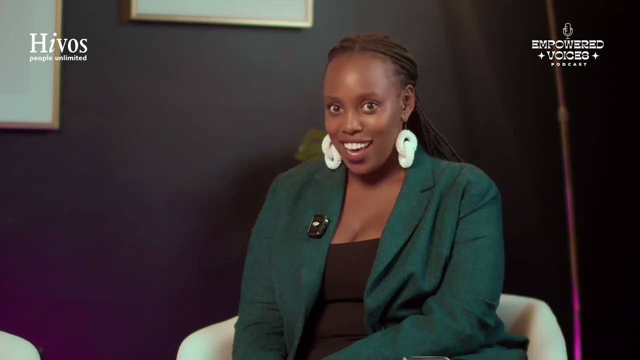 ECONOMIC EMPOWERMENT: What it Means and Why it Matters