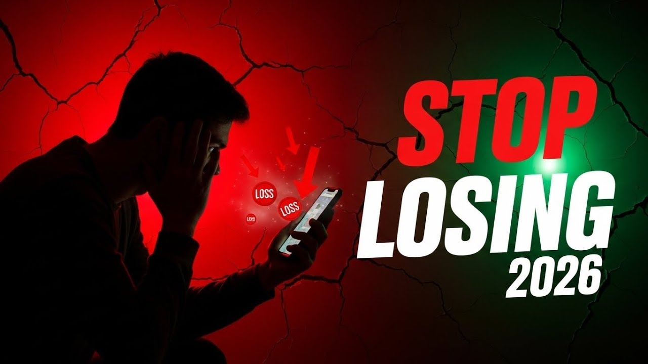 The ONLY Betting Strategy You Need in 2026 (Stop Losing Money)