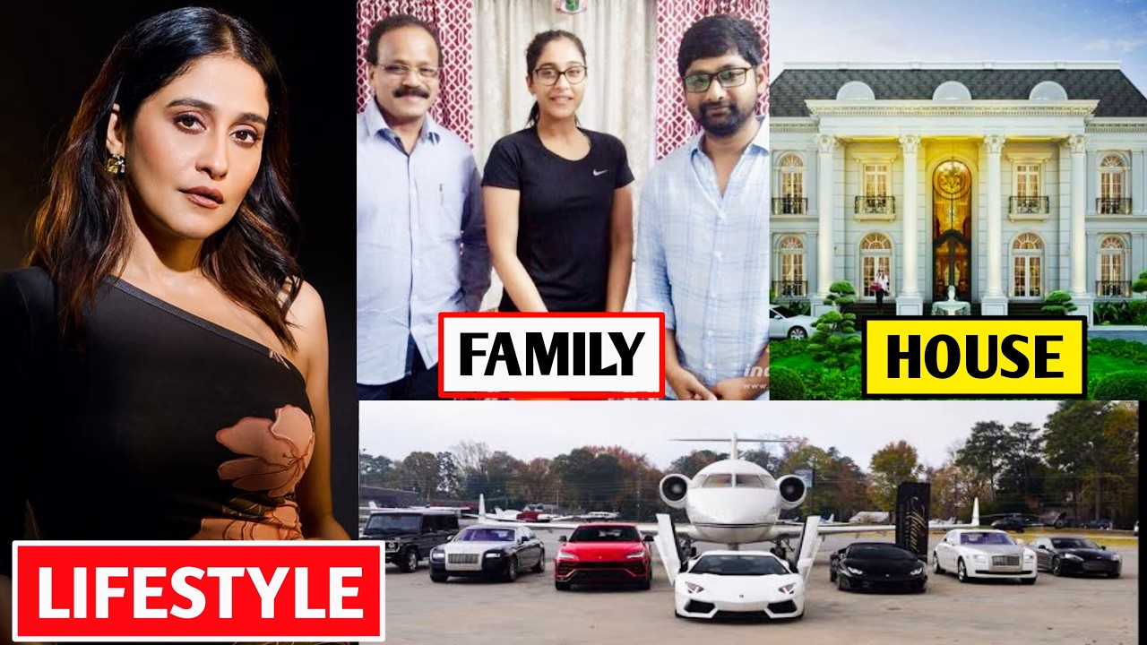 Regina Cassandra Lifestyle 2025, Jaat Movie, Age, Family, Boyfriend, Biography, G.T. Films
