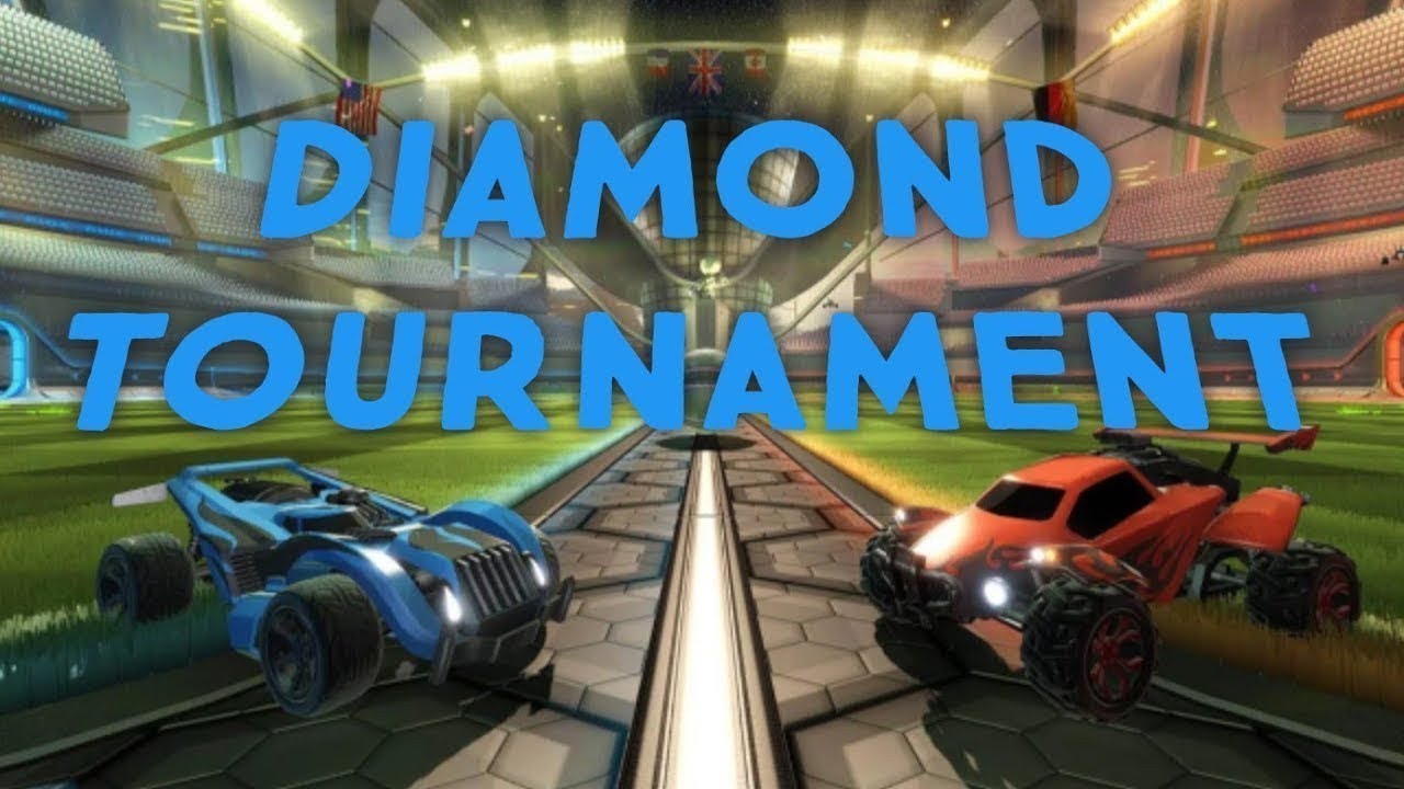 Road To Diamond Tournament Win [ABONNEER!!]