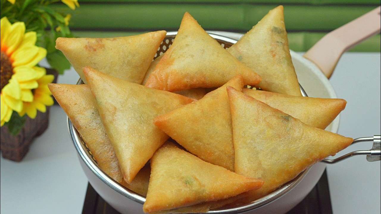 PANTAS VIRAL! MARTABAK MIE SAKURA Rp. 2RIBU