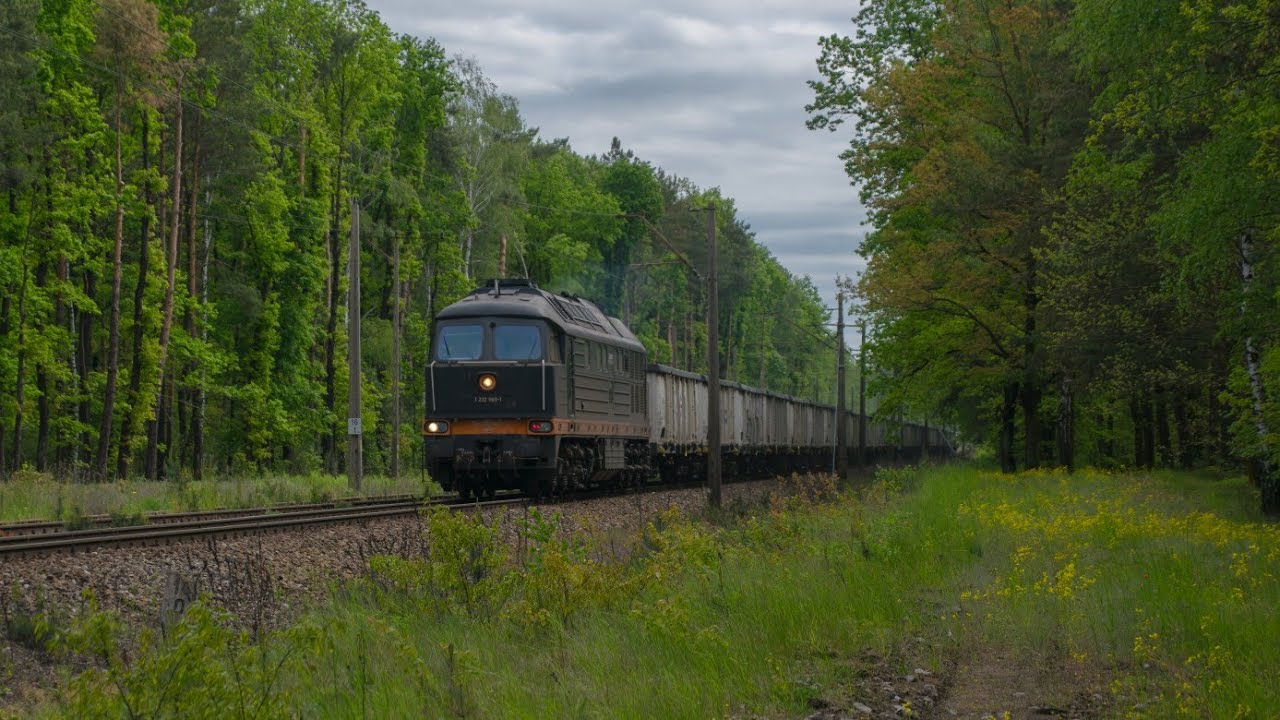 BR 232-660 