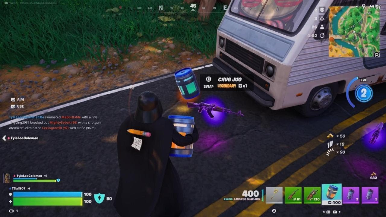 Fortnite crownz win 🥇  3/3/26