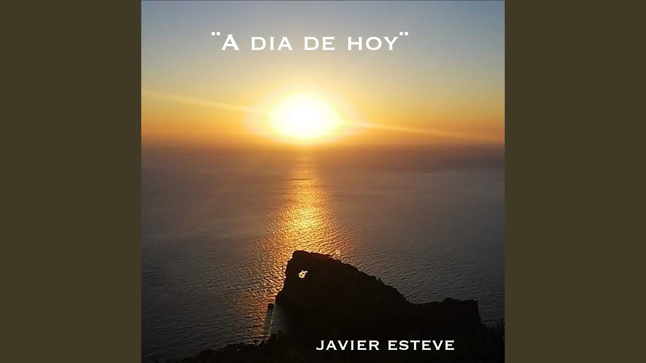 A dia de hoy