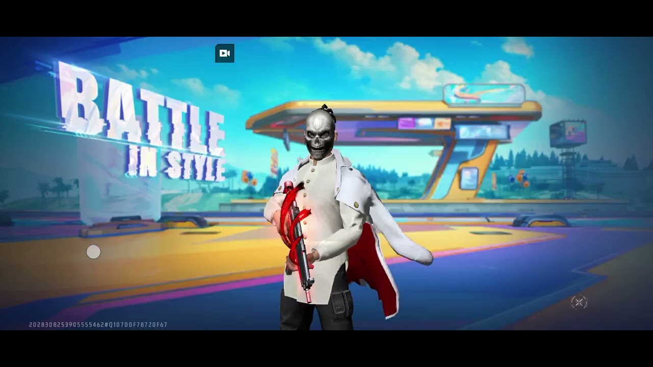 My God level gameplay