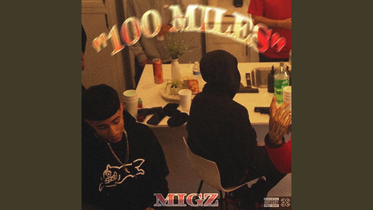 100 Miles