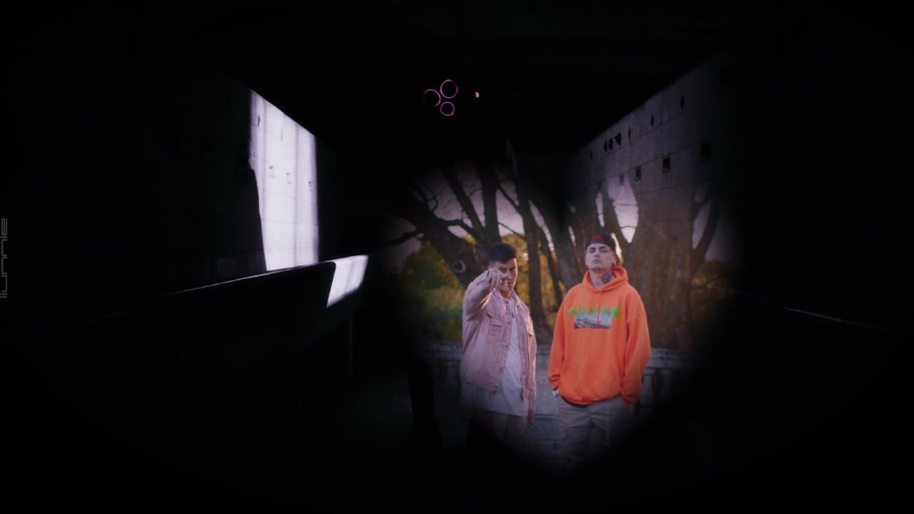 mala mía | lit killah ft. duki (sped up)