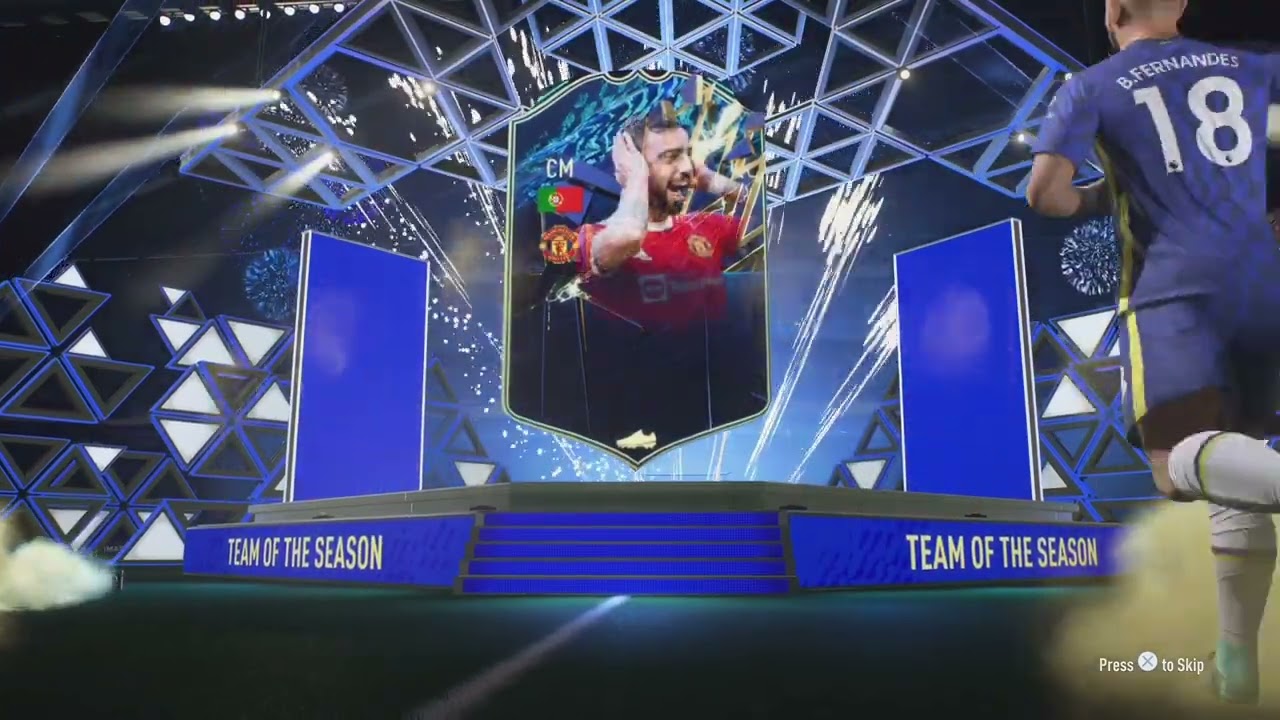 My TOTS 93+ EFIGS Pack #shorts