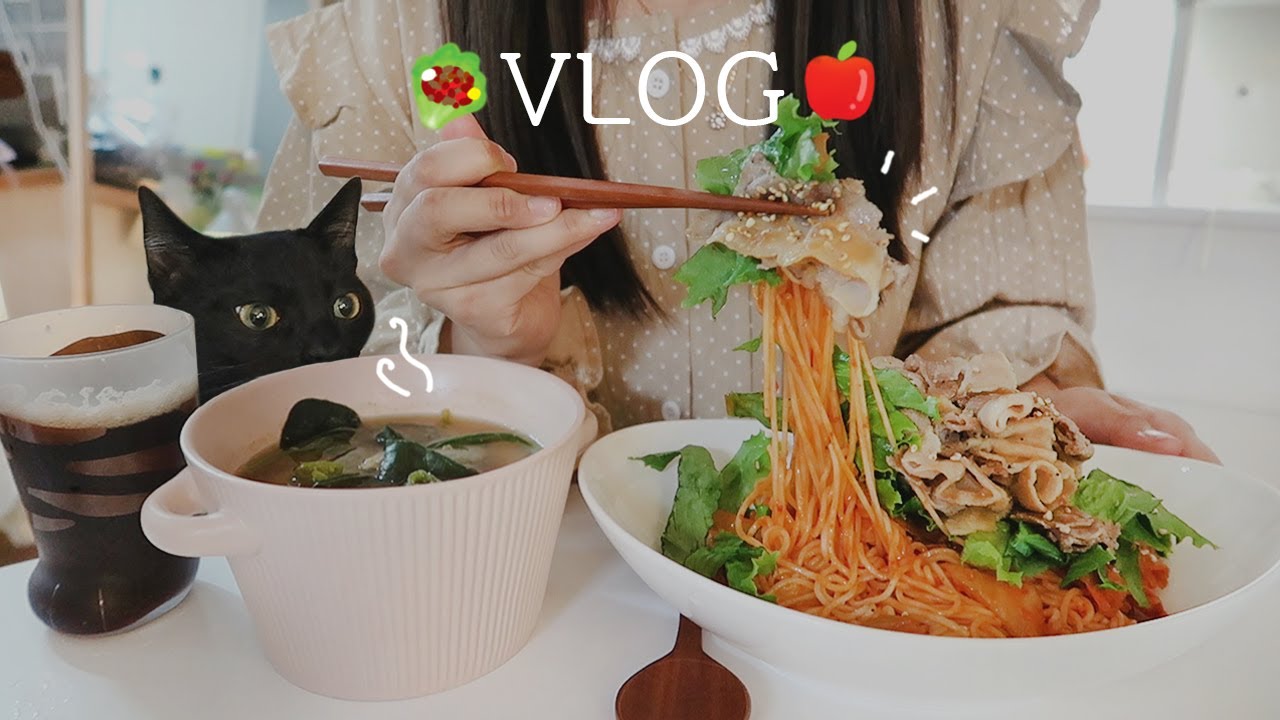 Я переехал в новый дом через 9 месяцев. 📦 Производство яблочного пирога и красного перца японцев.🍎