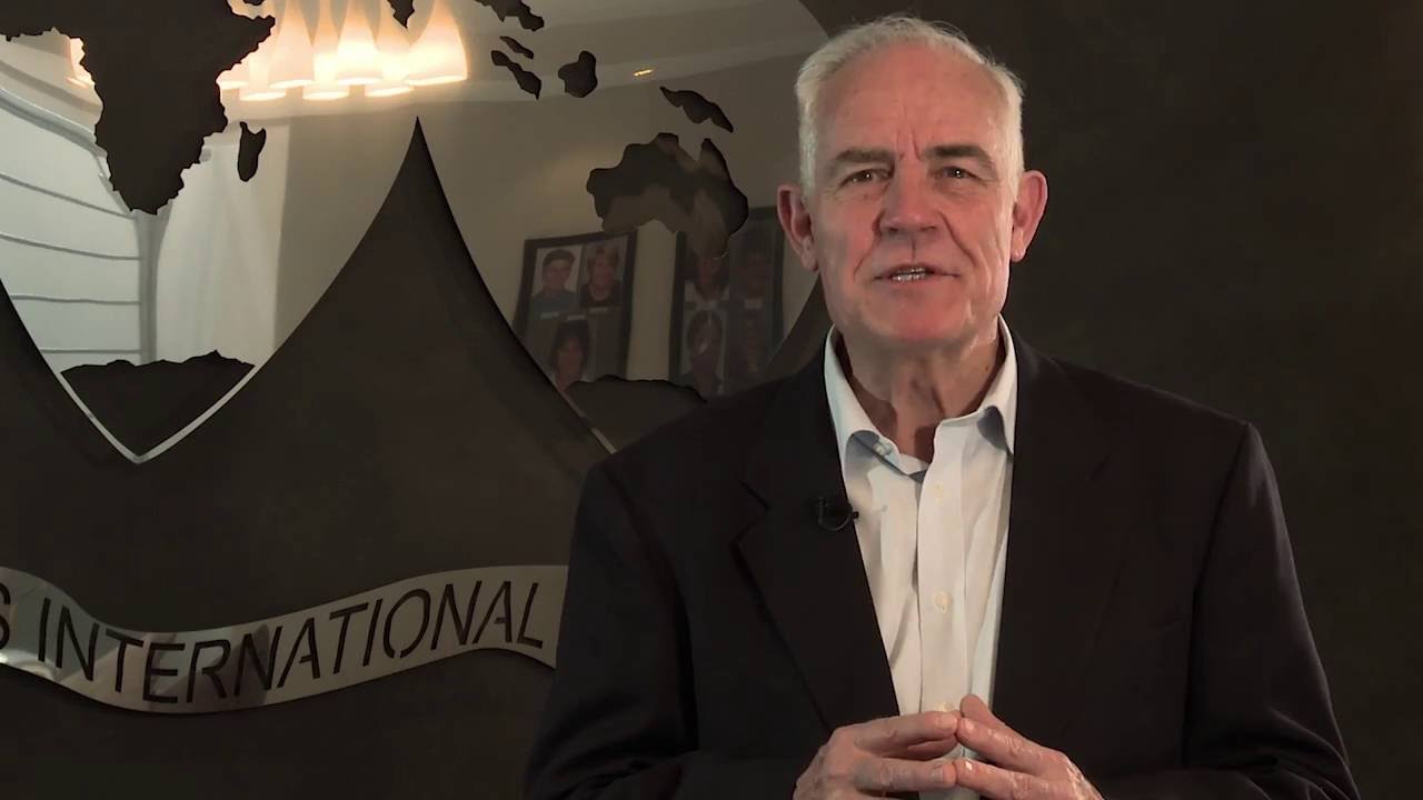 The Gideons International
