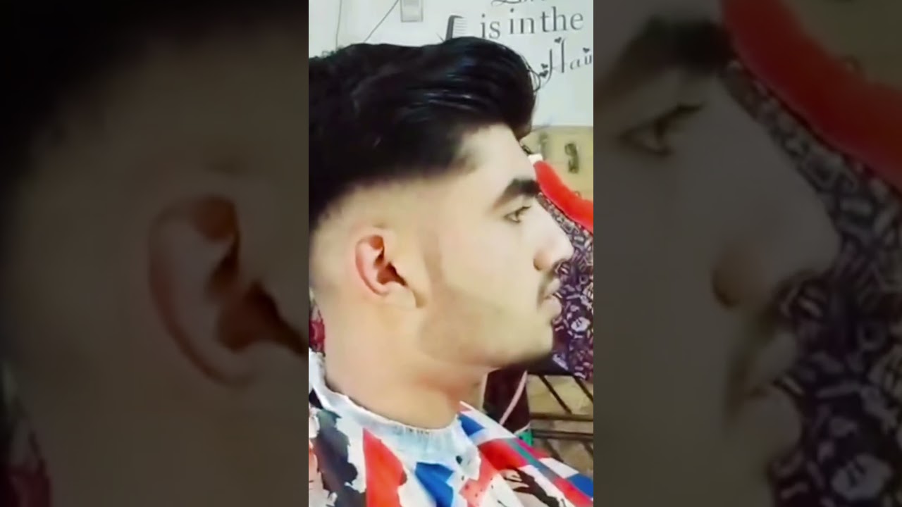 #hairstyle #heyar