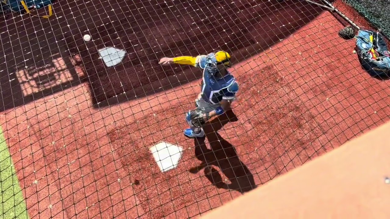 3/3/26 Columbia vs Pirates (Postgame Show)