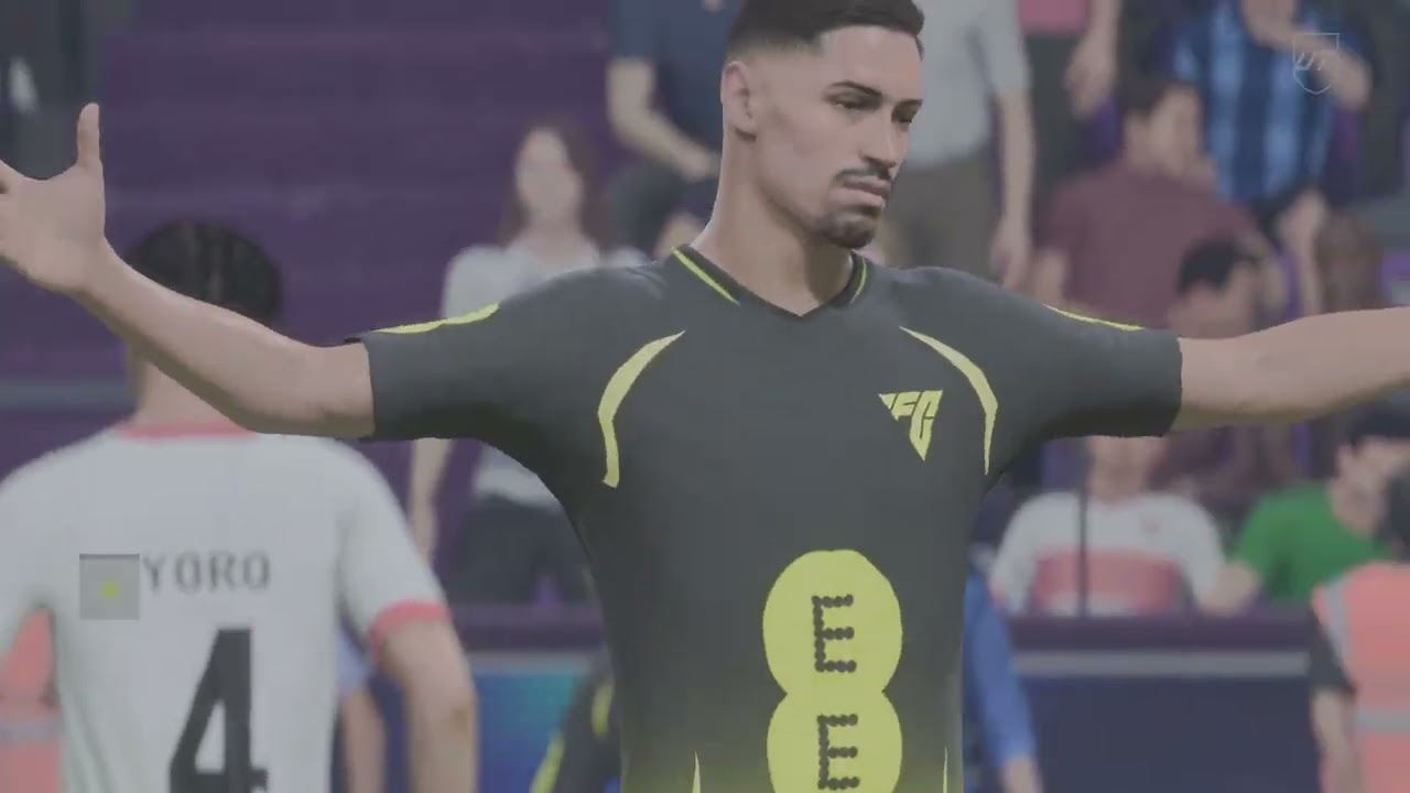 EA SPORTS FC 26_maltese falcon