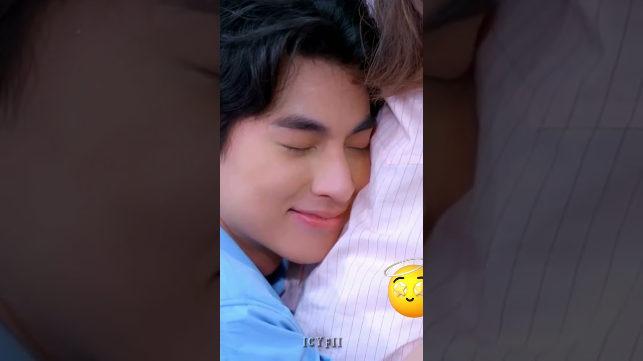 🦋You are my makeup artist💫 MV #thaidrama #scene