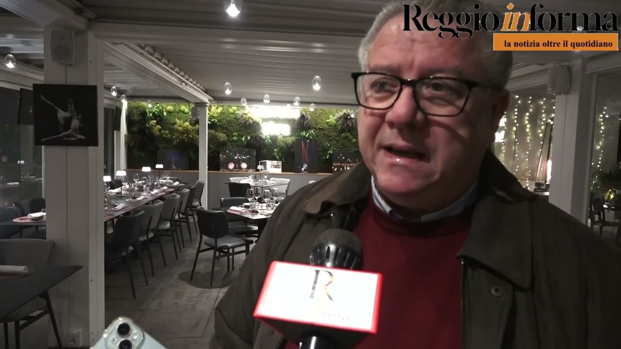 A Reggio Calabria Scatti di Scena 