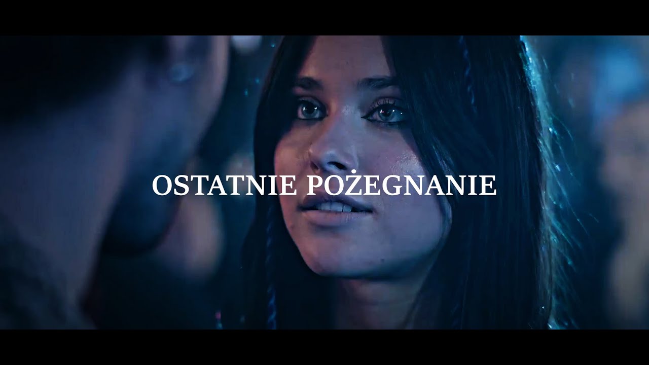 EMASIK Ft.Advms - Ostatnie Pożegnanie (Prod.Skyper) VIDEO