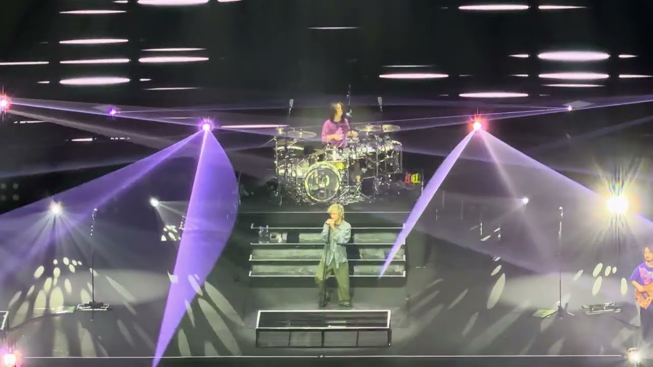 Detox Tour 2026 in Manila - We Are - One Ok Rock