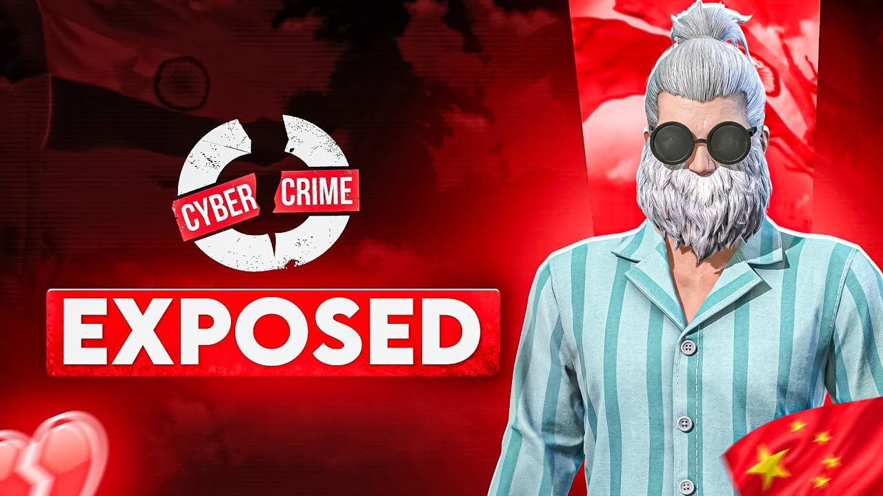ALERT ⚠️ : Indian Pro Yarr Big Crime Exposed ! 🚫 Copyright Strike Reality | 