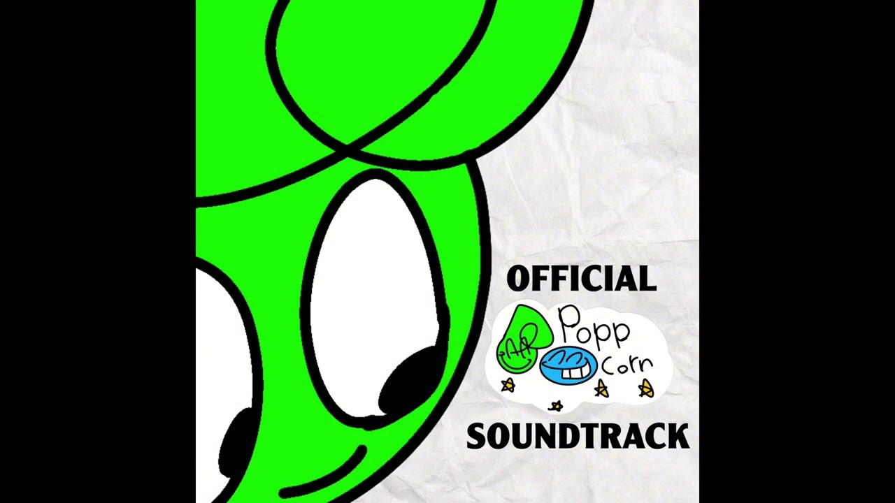 PoppCorn OST: Swirly Hair