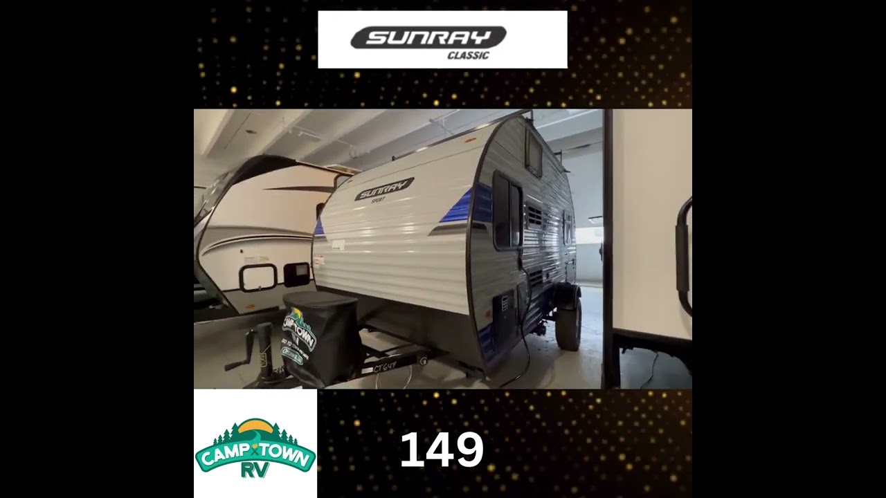 149 Sunray Walkthrough.