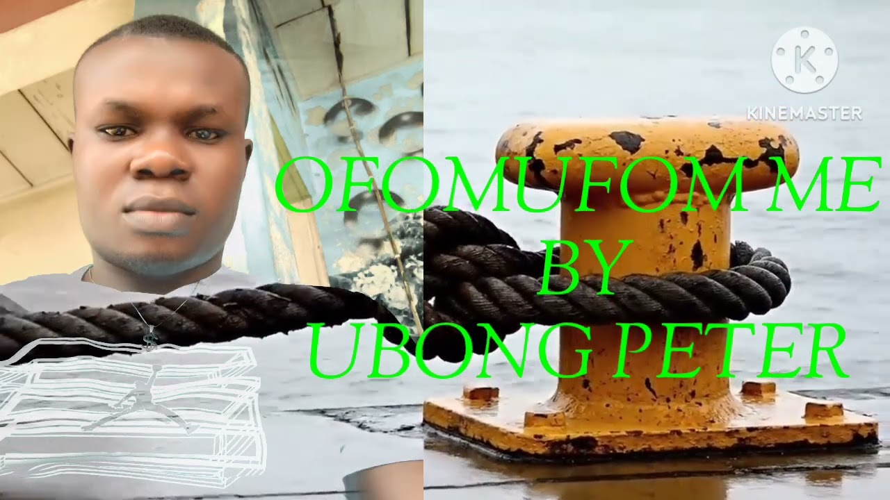 Ofomufom by ubong Peter eyen king David Sunday 