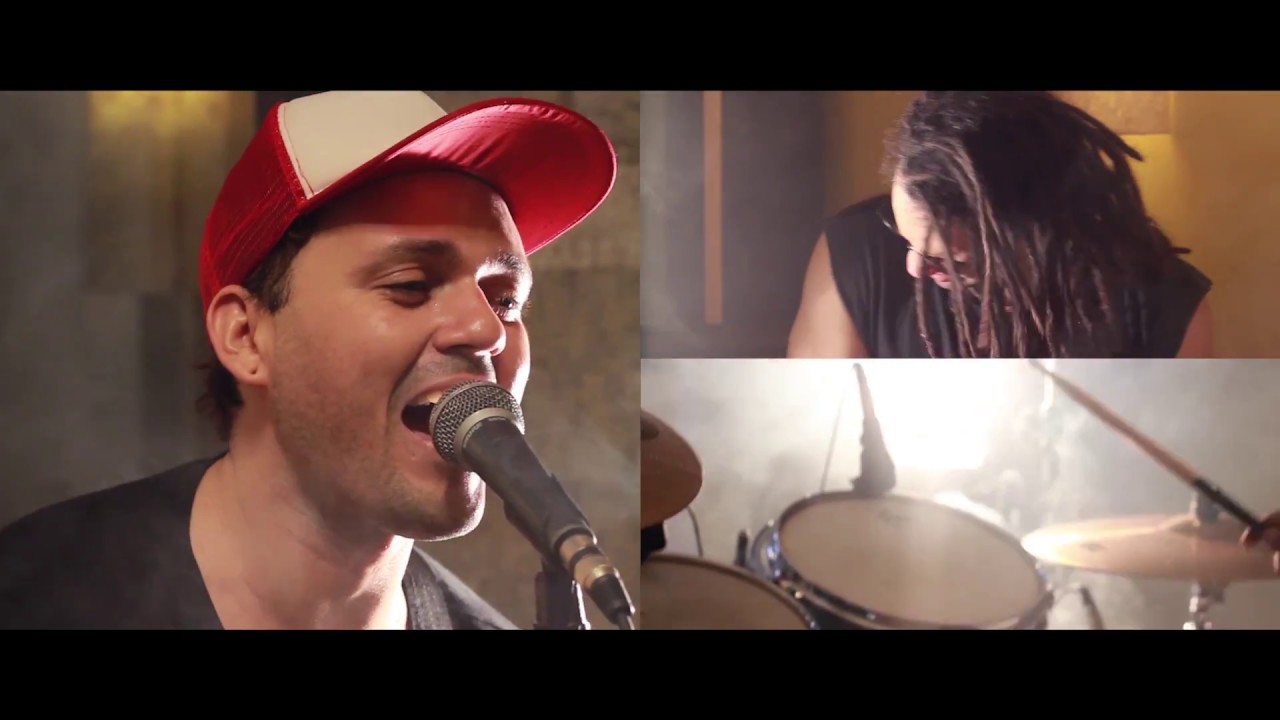 BELAVISTA - Cicatrizes (Clipe Oficial)