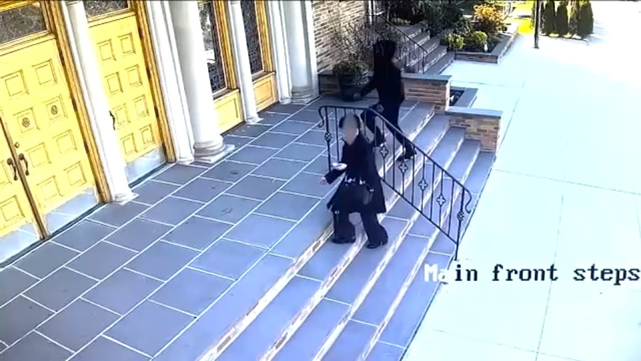 Family describes 'devastating' attack on woman outside Queens church