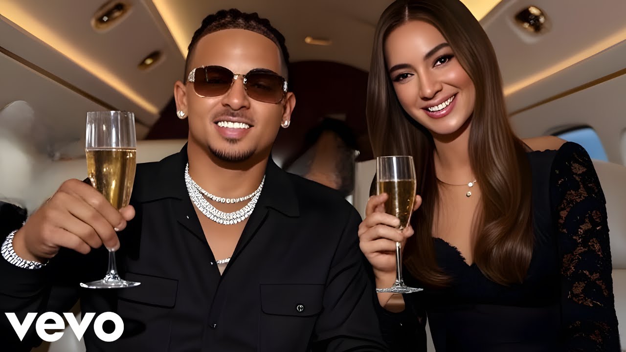 Ozuna – Lo Arruinaste (Estreno Oficial 2025 | Flow Romántico)