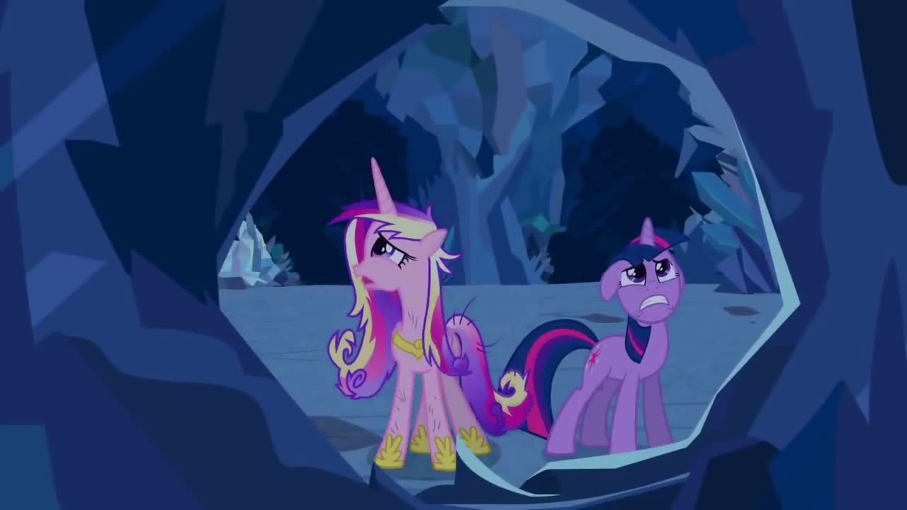PMV-Never Enough (Reprise)