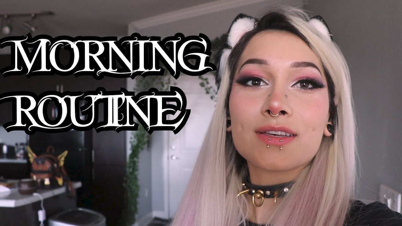 Morning Routine 2020 | Scream Kiwi