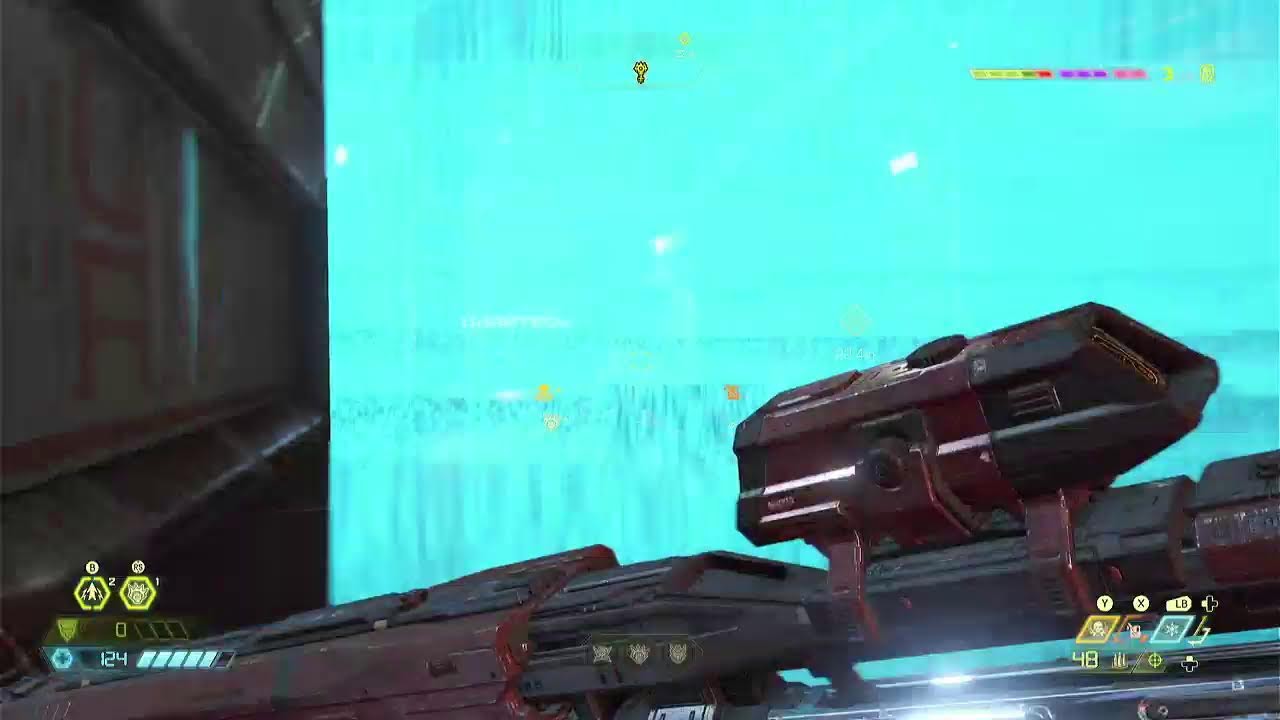 DOOM eternal